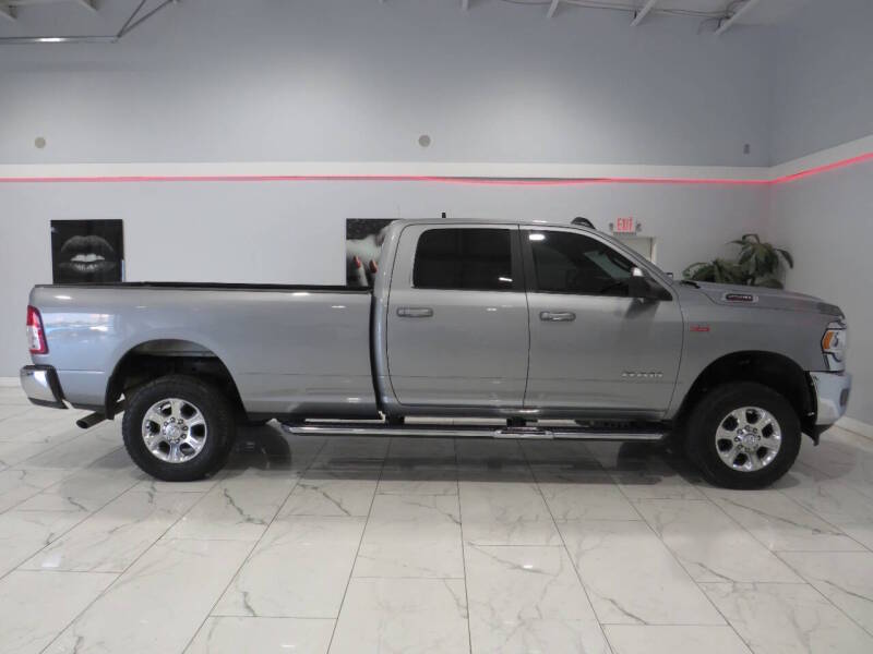 ram ram 2500 pickup 2022 3C6UR5JJ0NG270836 image ram ram 2500 pickup 2022 3C6UR5JJ0NG270836 image